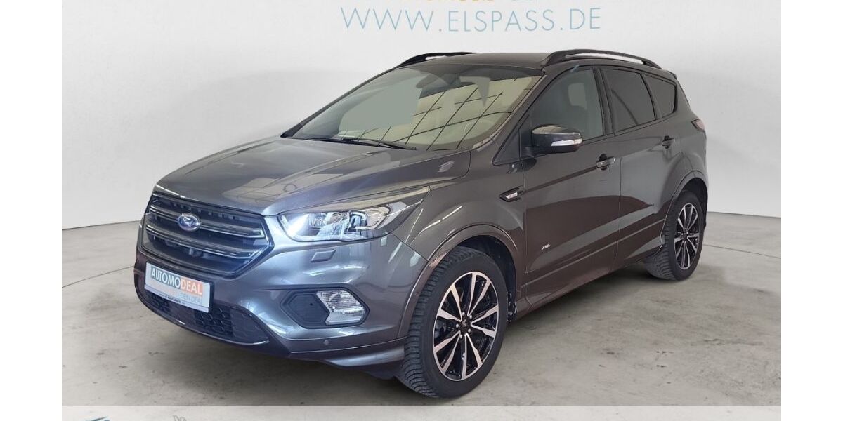 Ford Kuga 71.866 km 17.889 &euro; Dinslaken 46539