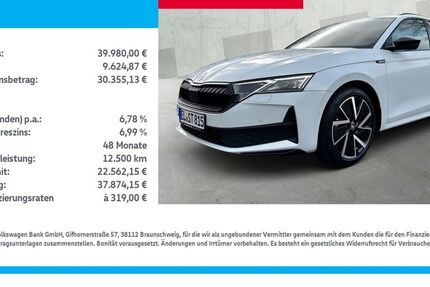 Skoda Octavia 32.999 km 39.980 &euro; Borken 46325