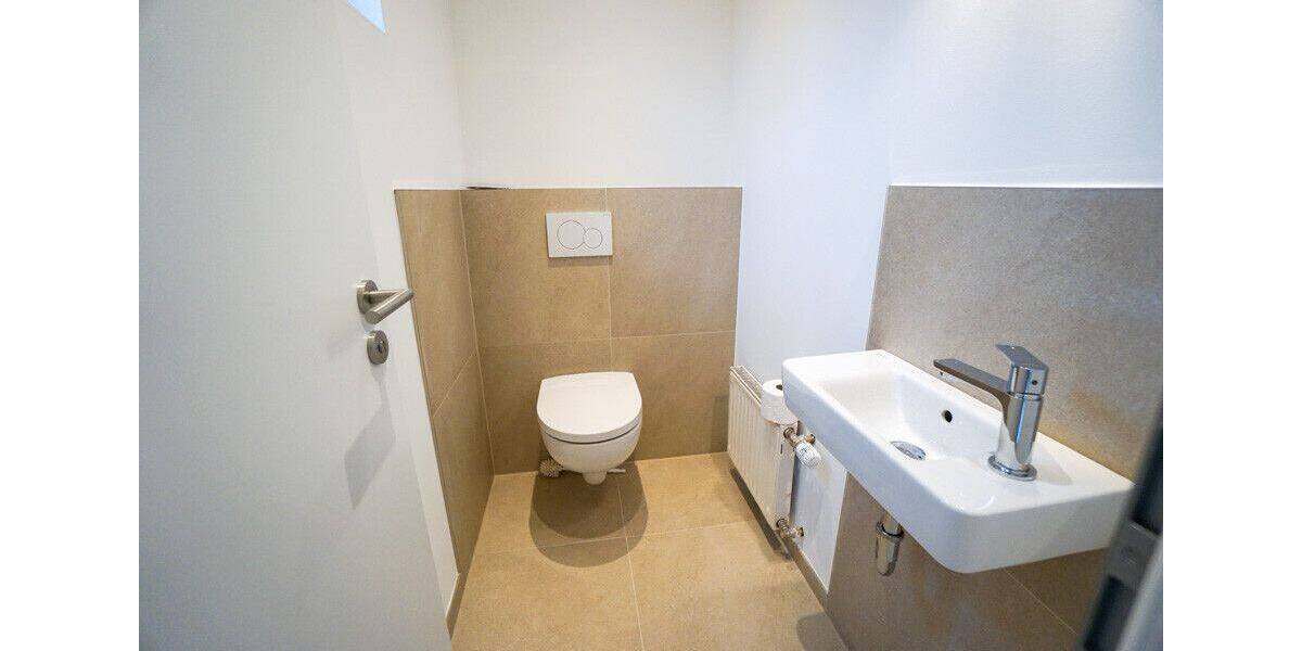 Doppelhaushälfte Geldern Veert - 3 Zimmer, 94 m&sup2;, 298.000&euro; | Angebot:26094018