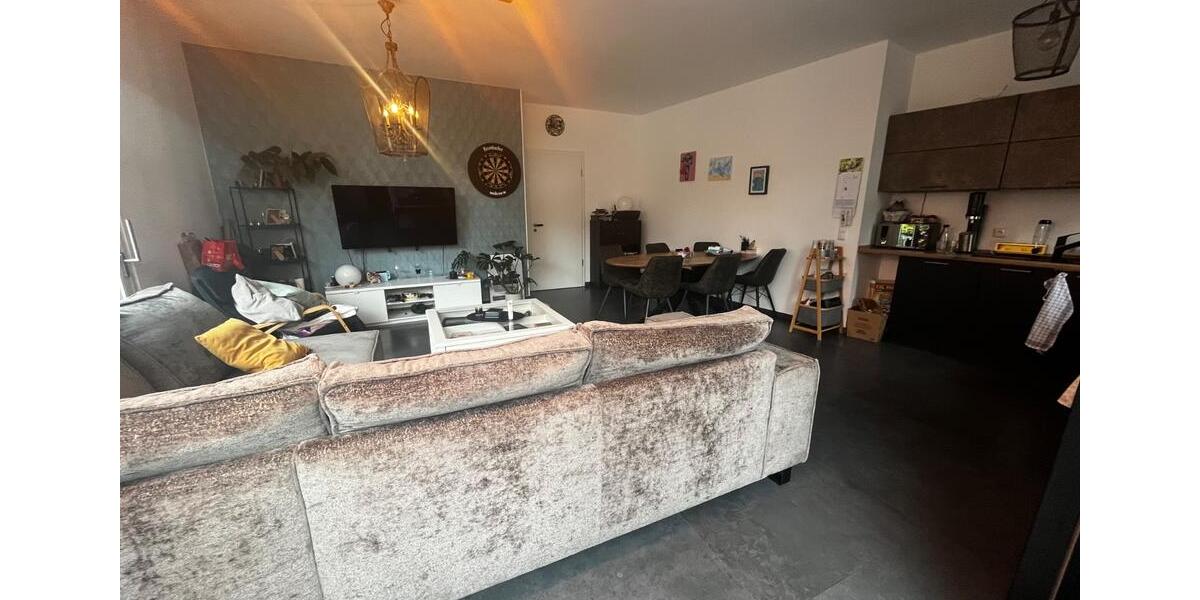 Erdgeschoßwohnung Bocholt - 3 Zimmer, 93 m&sup2;, 1.300&euro; | Angebot:26676690