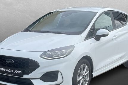 Ford Fiesta 1.850 km 19.880 &euro; Geldern 47608