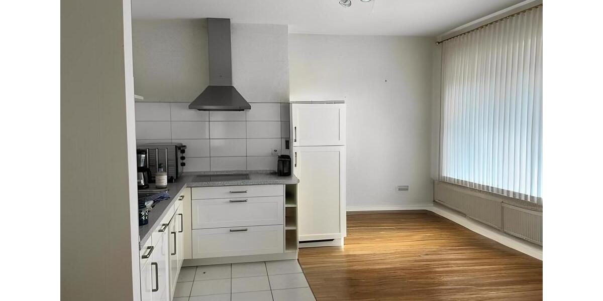 Erdgeschoßwohnung Bocholt - 2 Zimmer, 70 m&sup2;, 739&euro; | Angebot:26677452