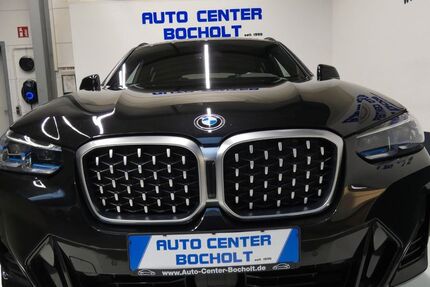 BMW X4 100.000 km 44.400 &euro; Bocholt 46395