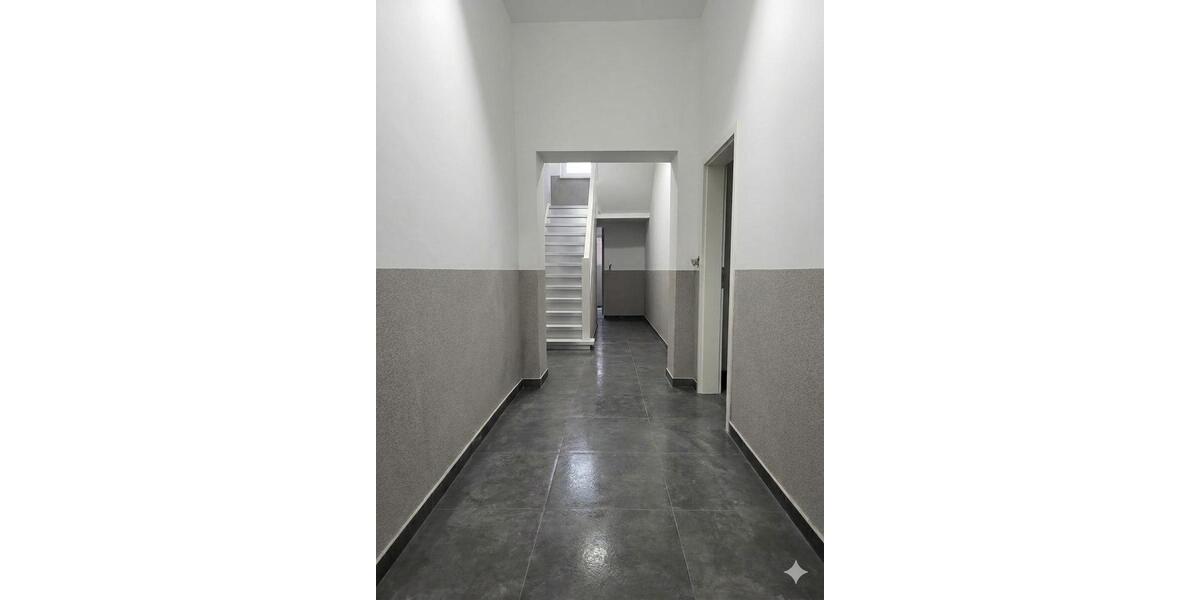 Erdgeschoßwohnung Oberhausen Biefang - 1.5 Zimmer, 35 m&sup2;, 550&euro; | Angebot:25925574