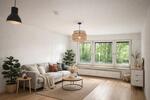 Erdgeschoßwohnung Bottrop Batenbrock - 2 Zimmer, 56 m&sup2;, 89.500&euro; | Angebot:26261778