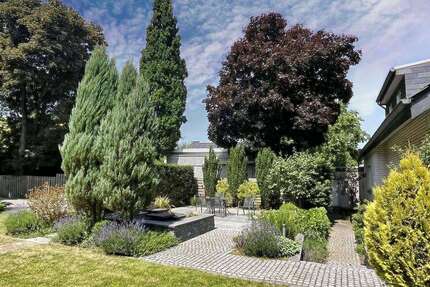 Haus Dinslaken - 6 Zimmer, 217 m&sup2;, 930.000&euro; | Angebot:25602419