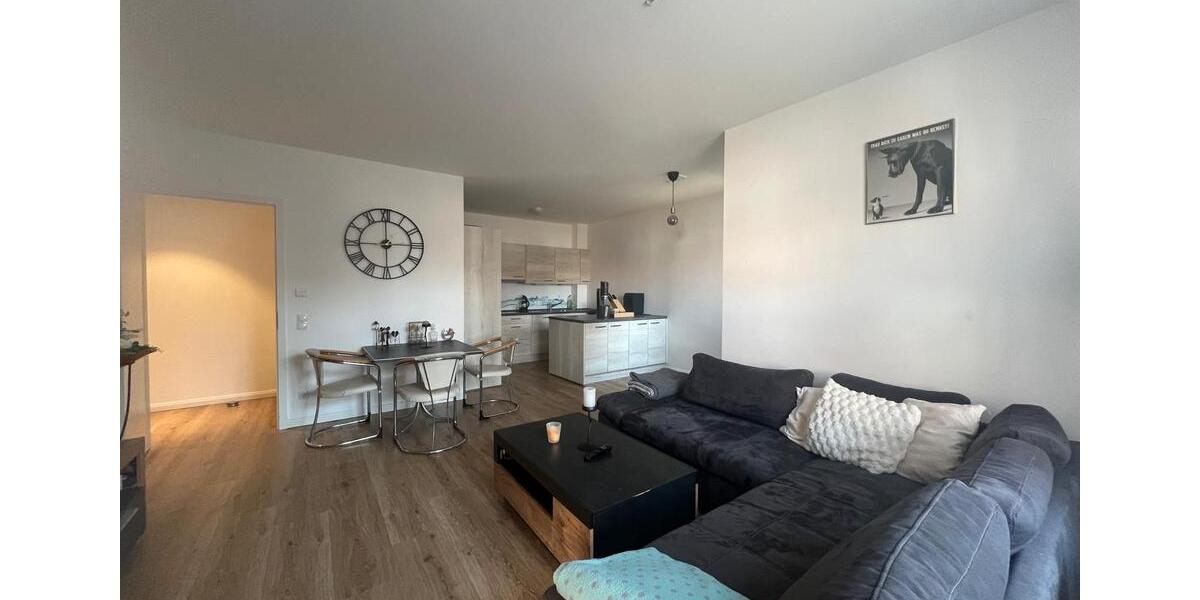 Etagenwohnung Rhede - 3 Zimmer, 85 m&sup2;, 910&euro; | Angebot:25418834