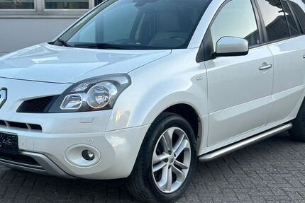 Renault Koleos 195.000 km 4.490 &euro; Borken 46325