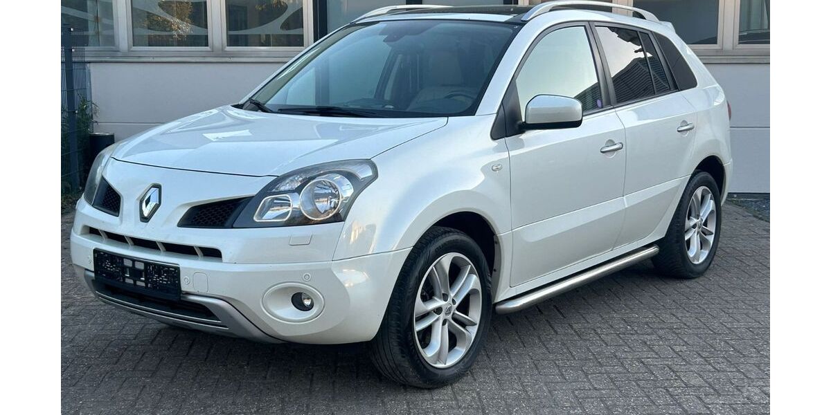 Renault Koleos 195.000 km 4.490 &euro; Borken 46325