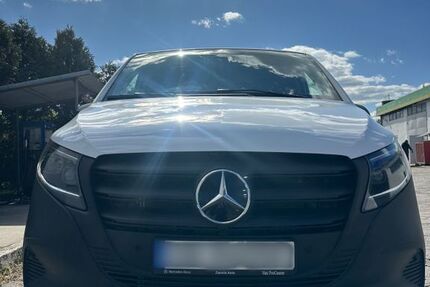 Mercedes-Benz Vito 66.000 km 35.000 &euro; Raesfeld 46348