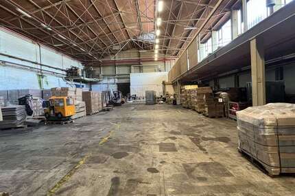 Gewerbeobjekt Hamminkeln - 4.373&euro; | Angebot:25229836