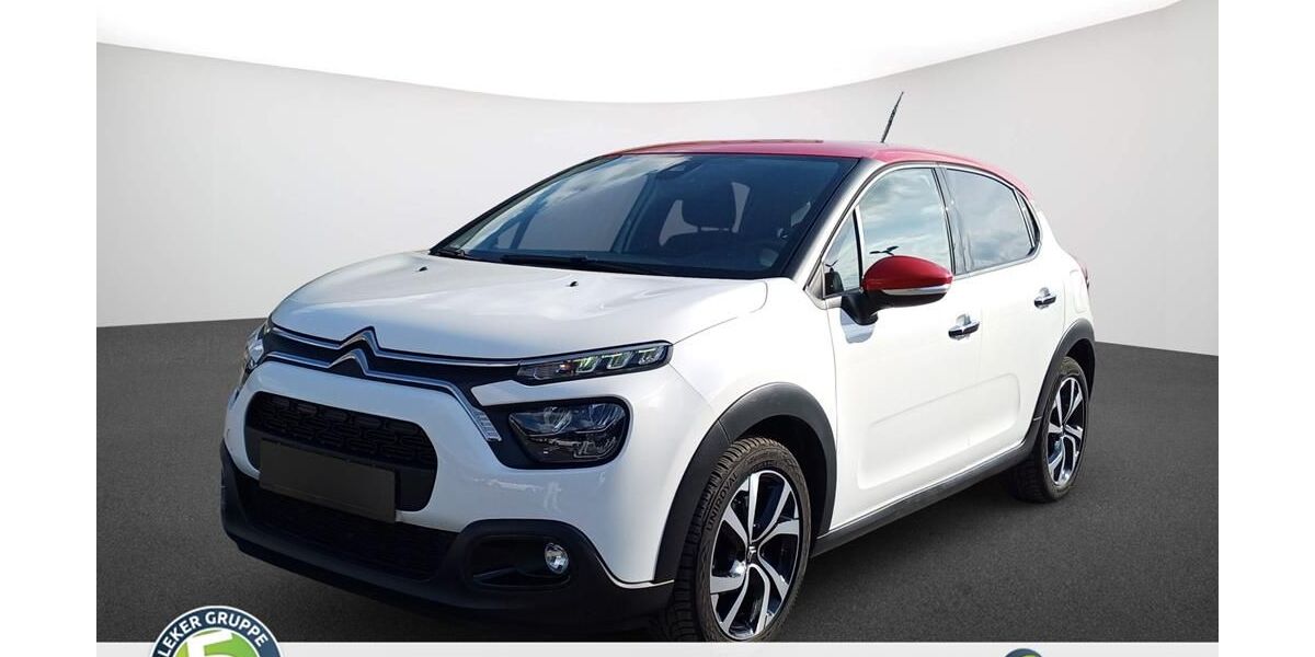 Citroen C3 18.822 km 13.592 &euro; Borken 46325