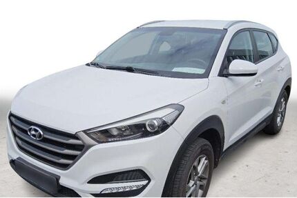 Hyundai TUCSON 53.154 km 12.870 &euro; Moers-Hülsdonk 47441