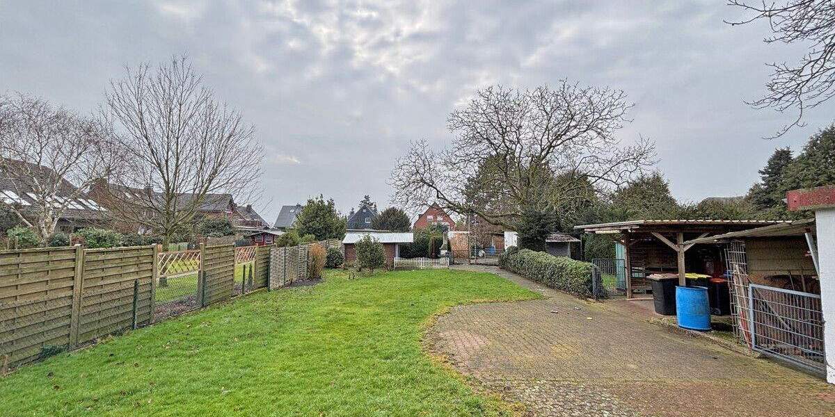 Mehrfamilienhaus, Wohnhaus Voerde Spellen - 6 Zimmer, 165 m&sup2;, 395.000&euro; | Angebot:25741546
