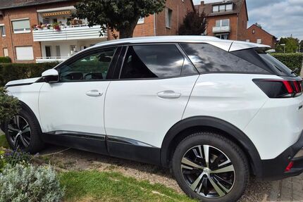 Peugeot 3008 138.000 km 14.700 &euro; Kamp-Lintfort 47475