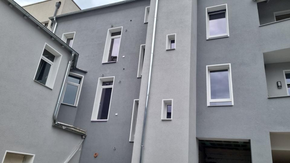 Dachgeschoßwohnung Duisburg Hamborn - 5 Zimmer, 97 m&sup2;, 930&euro; | Angebot:26592529