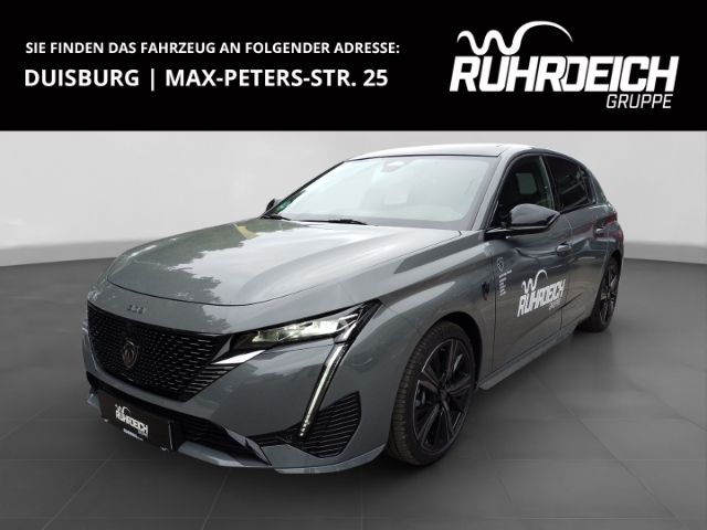 Peugeot 308 12.000 km 30.990 &euro; Duisburg 47059
