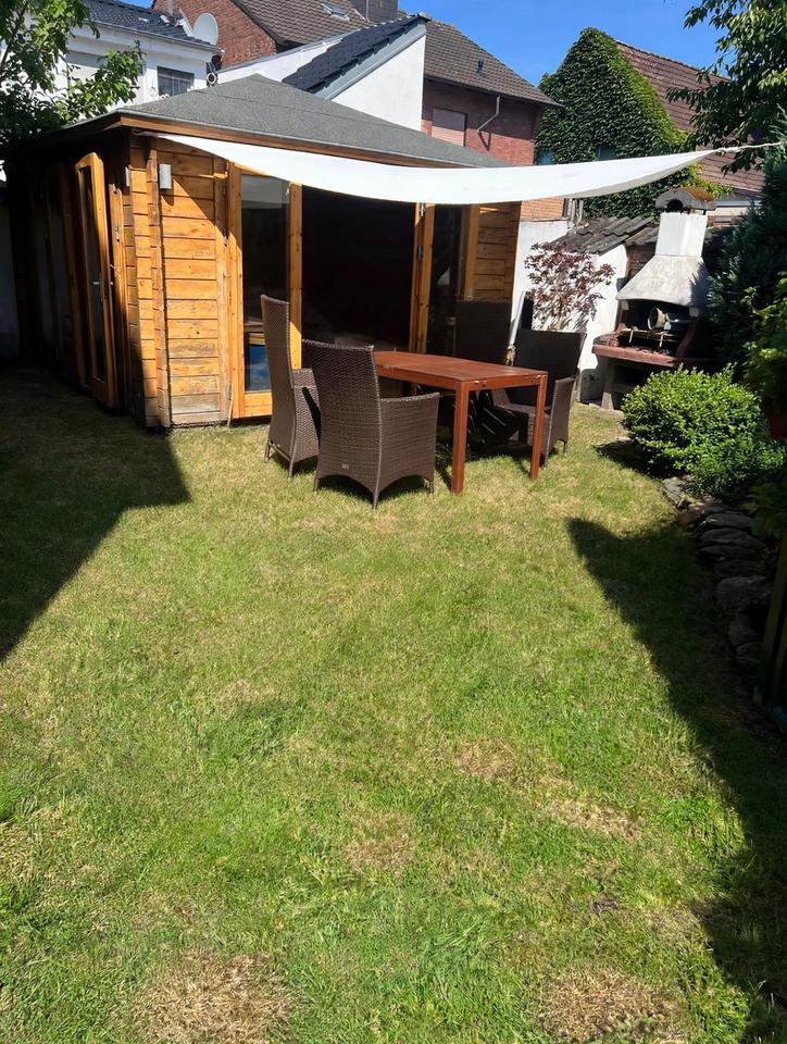 Einfamilienhaus Bocholt Feldmark - 8 Zimmer, 140 m&sup2;, 349.000&euro; | Angebot:27227834