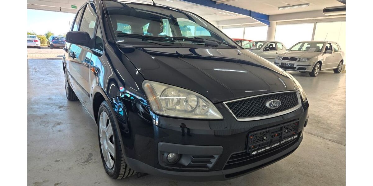 Ford Focus 157.000 km 3.499 &euro; Rheinberg 47495