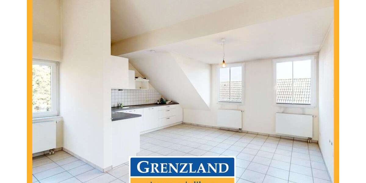 Etagenwohnung Isselburg - 3 Zimmer, 77 m&sup2;, 209.000&euro; | Angebot:26979446
