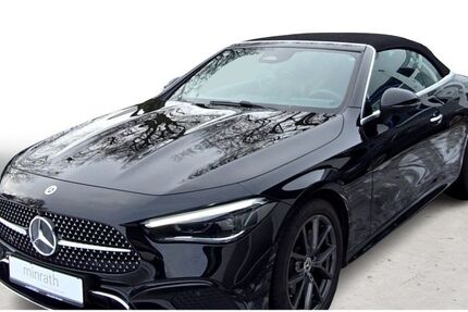 Mercedes-Benz CLE 180 9.538 km 49.630 &euro; Geldern 47608