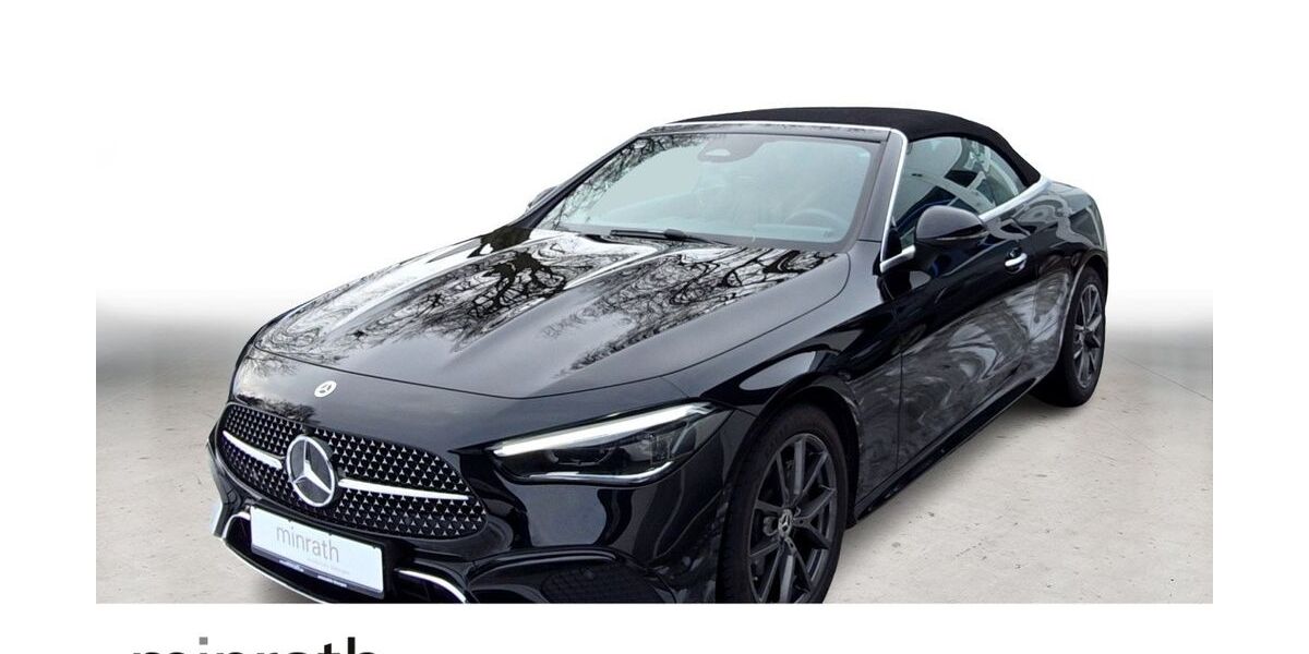 Mercedes-Benz CLE 180 9.538 km 49.930 &euro; Geldern 47608