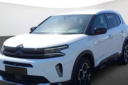Citroen C5 Aircross 12.435 km 24.279 &euro; Bocholt 46395