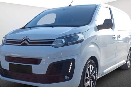 Citroen SpaceTourer 23.965 km 36.225 &euro; Bocholt 46395