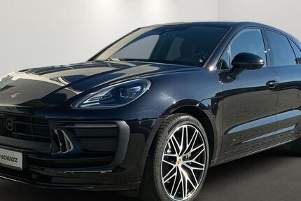 Porsche Macan 23.507 km 67.850 &euro; Duisburg 47249
