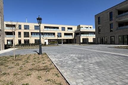 Wohnung Borken - 2 Zimmer, 77 m&sup2;, 1.078&euro; | Angebot:23848414