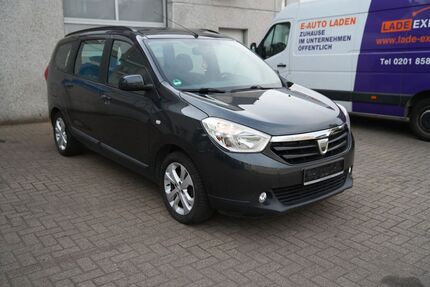 Dacia Lodgy 89.992 km 5.990 &euro; Bottrop 46240