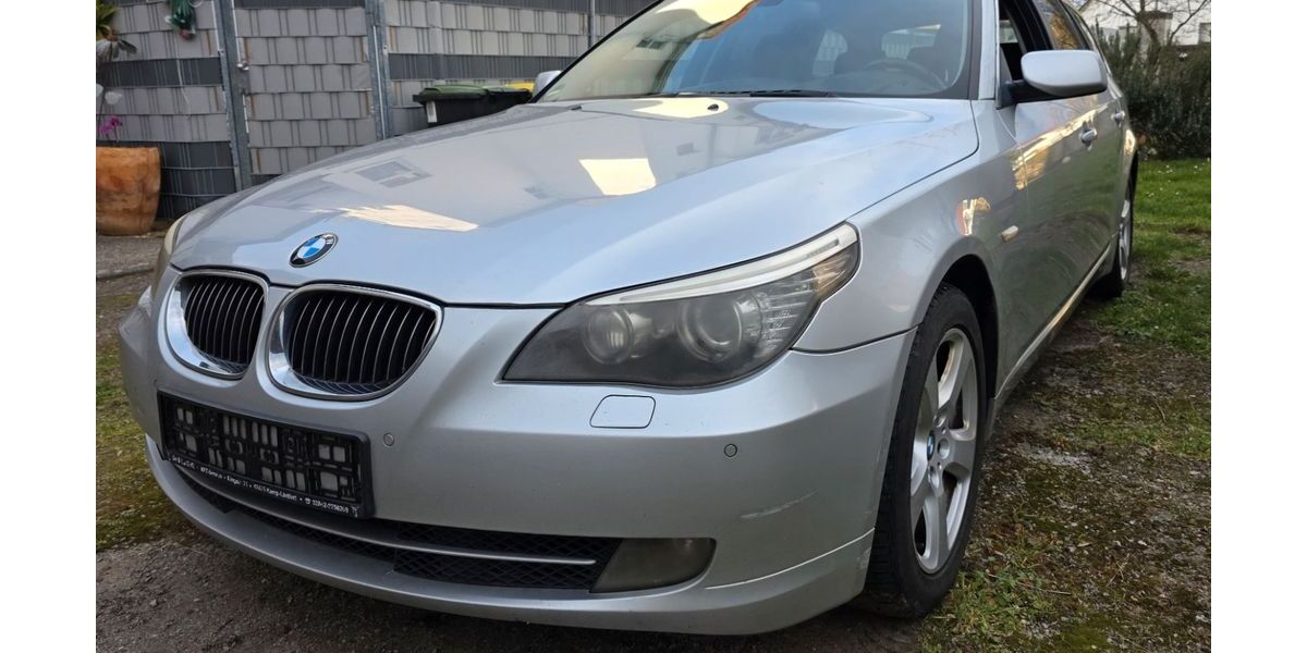BMW 530 428.616 km 4.200 &euro; Kamp-Lintfort 47475