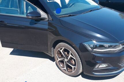 VW Polo 41.000 km 15.699 &euro; Oberhausen 46145