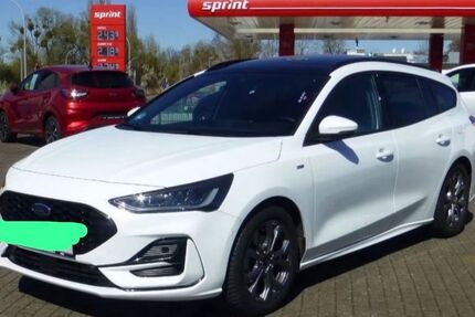 Ford Focus 40.000 km 21.000 &euro; Dinslaken 46537
