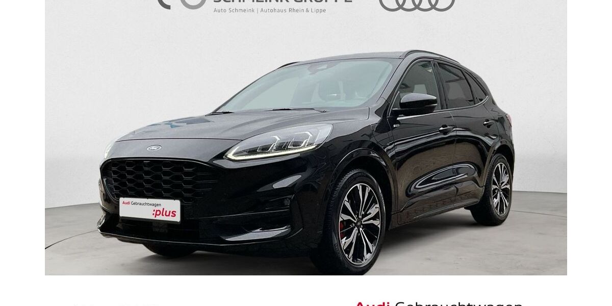 Ford Kuga 27.111 km 22.980 &euro; Wesel 46483