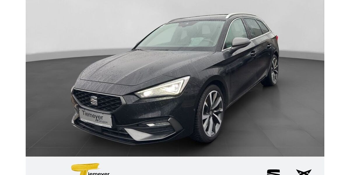 Seat Leon 56.084 km 20.970 &euro; Duisburg 47059