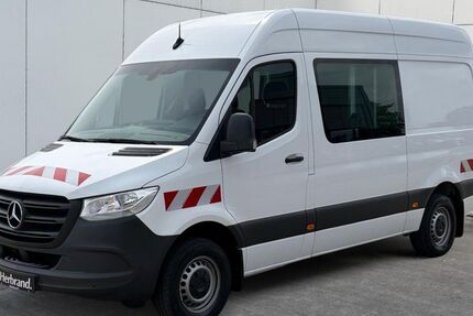 Mercedes-Benz Sprinter 187.129 km 22.574 &euro; Kevelaer 47623