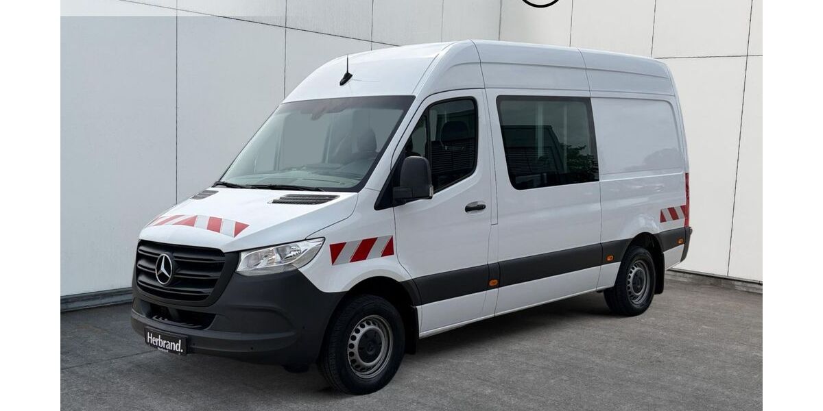 Mercedes-Benz Sprinter 187.129 km 22.574 &euro; Kevelaer 47623