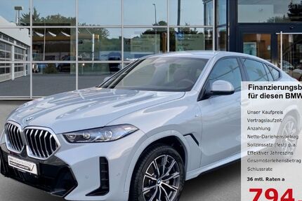 BMW X6 19.481 km 77.700 &euro; Borken 46325