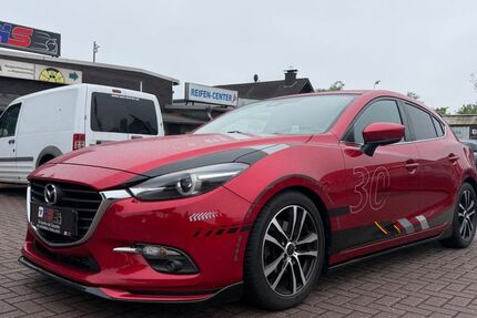 Mazda 3 184.900 km 10.199 &euro; Dinslaken 46537