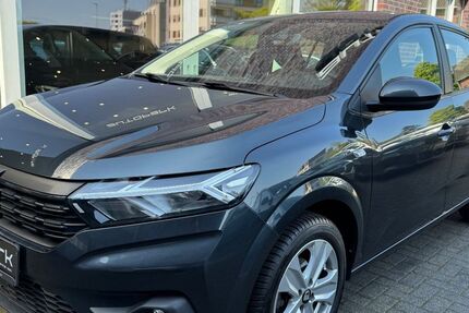 Dacia Sandero 74.000 km 9.500 &euro; Bocholt 46397