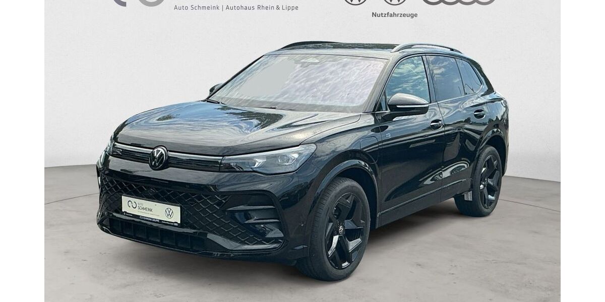 VW Tiguan 20.778 km 46.480 &euro; Bocholt 46395