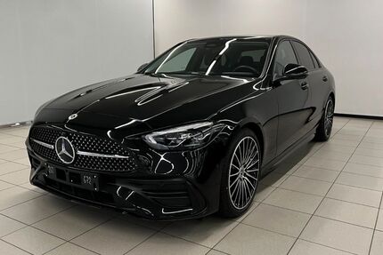 Mercedes-Benz C 200 5.900 km 45.900 &euro; Dorsten 46282