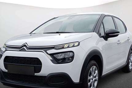 Citroen C3 49.952 km 10.890 &euro; Borken 46325