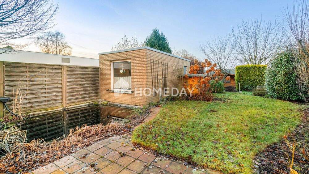 Doppelhaushälfte Dorsten Rhade Rhade - 4 Zimmer, 125 m&sup2;, 495.000&euro; | Angebot:25737627