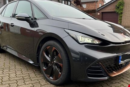 Cupra Born 18.946 km 24.946 &euro; Bocholt 46395