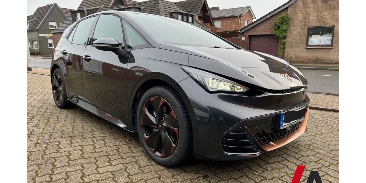 Cupra Born 18.946 km 25.746 &euro; Bocholt 46395