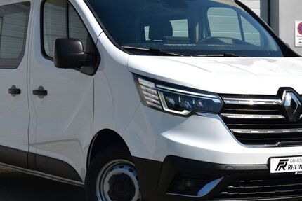 Renault Trafic 89.149 km 22.999 &euro; Geldern 47608