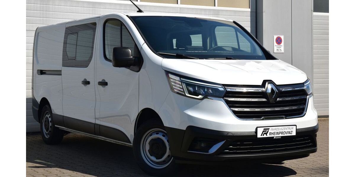 Renault Trafic 89.149 km 22.999 &euro; Geldern 47608