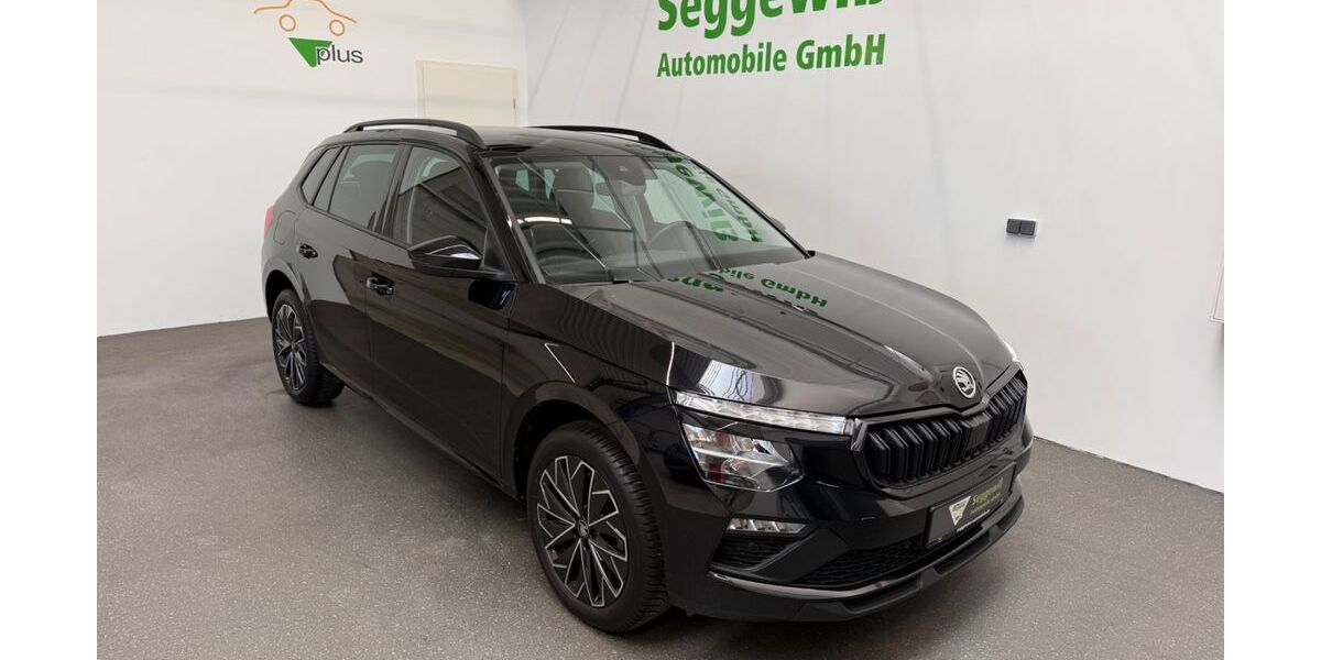 Skoda Kamiq 23.084 km 20.900 &euro; Bocholt 46399
